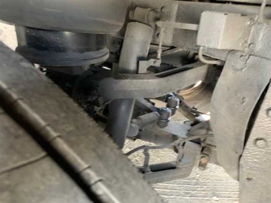 Isuzu 39 Seats Bus #5