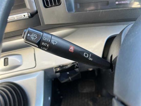 Mitsubishi 43 Passenger Bus #5